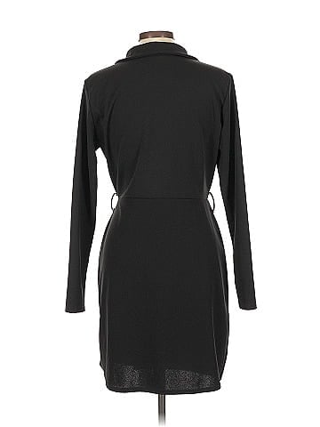 Missguided Casual Dress (view 2)