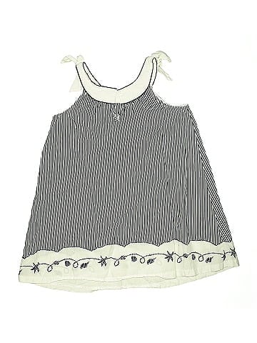 Janie and Jack Dress (view 2)
