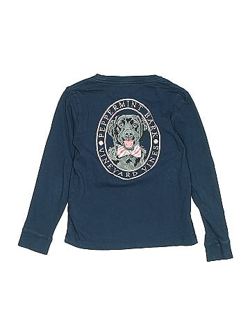 Vineyard Vines Long Sleeve T-Shirt (view 2)
