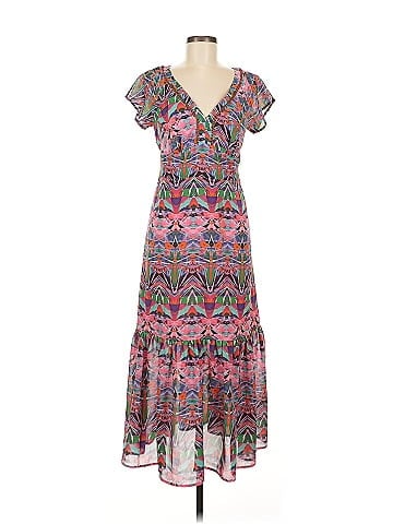 Vanessa Virginia Casual Dress (view 1)