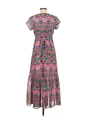 Vanessa Virginia Casual Dress (view 2)