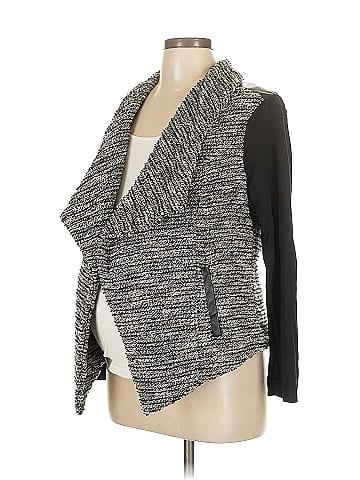 A Pea in the Pod Cardigan (view 1)