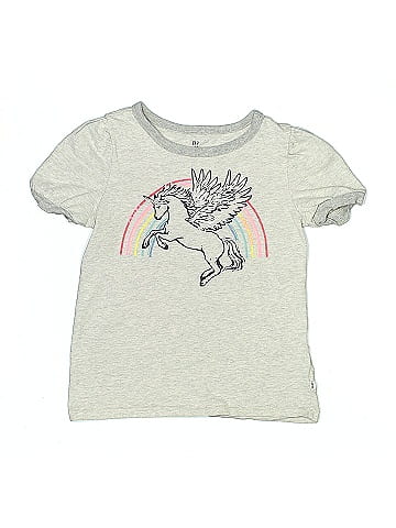 Gap Kids Short Sleeve T-Shirt (view 1)