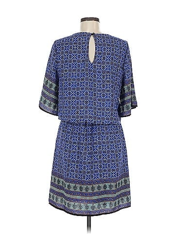 Dina Be Casual Dress (view 2)
