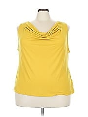 Catherine Malandrino Sleeveless Top