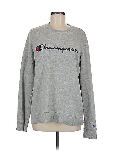 Champion Sweatshirt (view 1)
