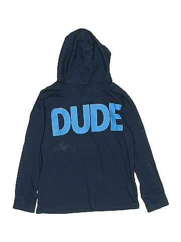 Crewcuts Outlet Pullover Hoodie (view 1)