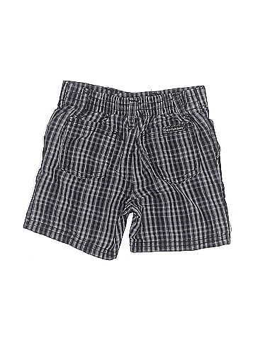 CALVIN KLEIN JEANS Shorts (view 2)