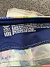 VSX Sport Print Purple Shorts Size S - photo 3