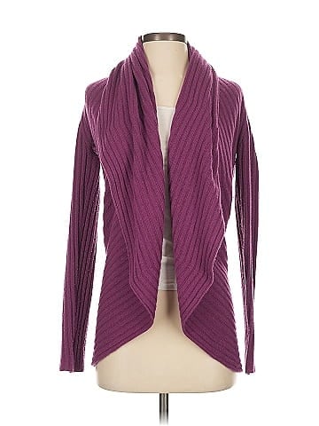 Autumn Cashmere Cardigan (view 1)
