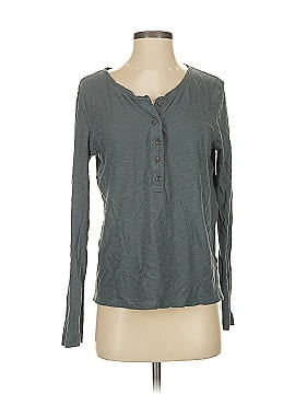 Pact Long Sleeve Top