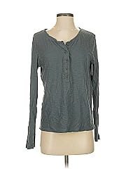 Pact Long Sleeve Top