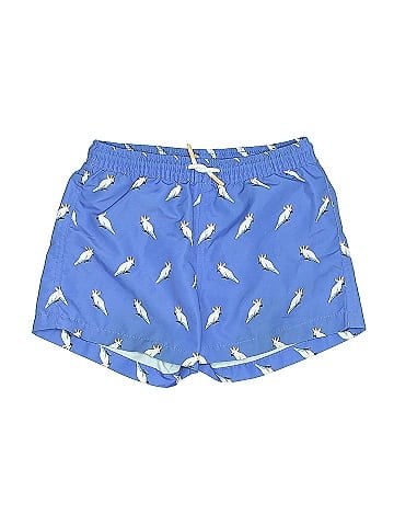 Zara Board Shorts (view 1)