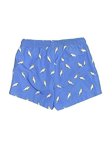 Zara Board Shorts (view 2)