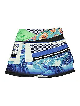 Lucky In Love Skort