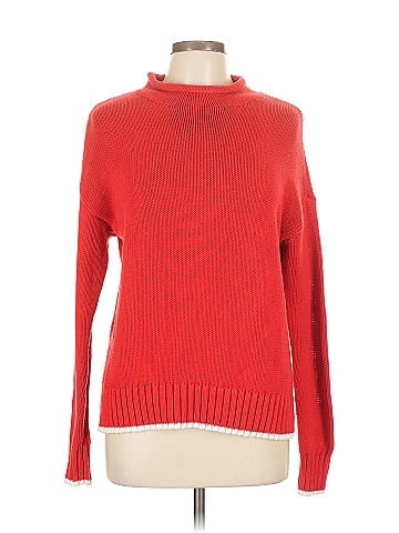 Crown & Ivy Pullover Sweater (view 1)