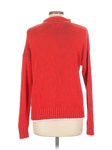 Crown & Ivy Pullover Sweater (view 2)