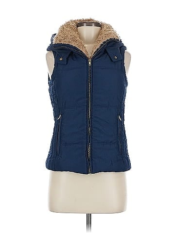 Love Tree Vest (view 1)