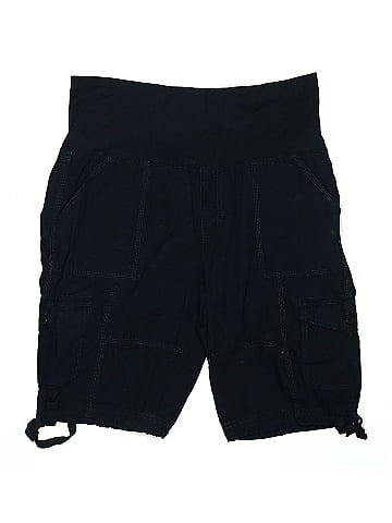 Calvin Klein Performance Cargo Shorts (view 1)