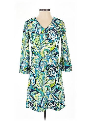 Jude Connally Casual Dress (view 1)