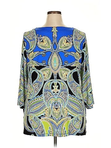 JM Collection Casual Dress (view 2)
