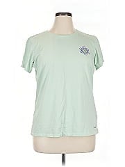 Life Is Good Short Sleeve Top
