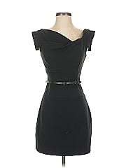 Black Halo Cocktail Dress