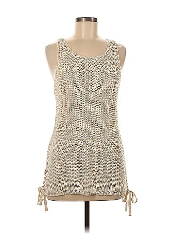 Marled by Reunited Sleeveless Top (view 1)