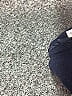 Ann Taylor LOFT Outlet Solid Blue Cardigan Size M - photo 7