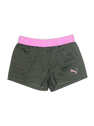 Puma Athletic Shorts (view 1)