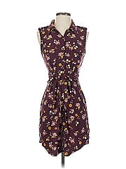 No Boundaries Casual Dress