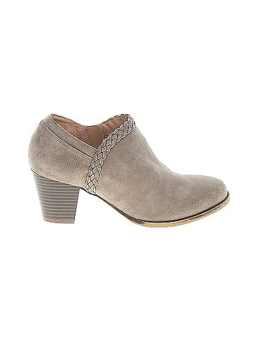 Life Stride Ankle Boots (view 1)