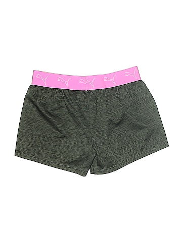 Puma Athletic Shorts (view 2)