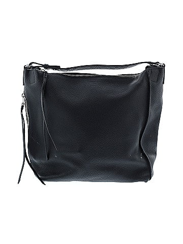 ALLSAINTS Leather Backpack (view 1)