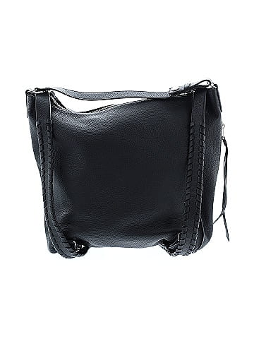 ALLSAINTS Leather Backpack (view 2)