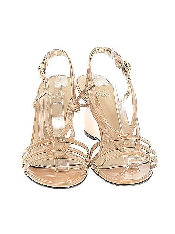 Stuart Weitzman Wedges (view 2)