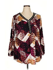 Ny Collection Casual Dress