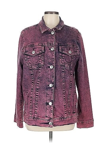 True Religion Denim Jacket (view 1)