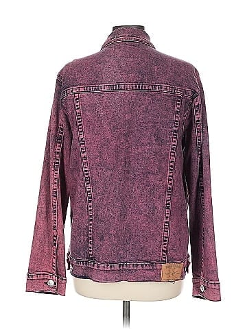 True Religion Denim Jacket (view 2)