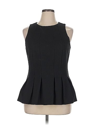 Worth New York Sleeveless Blouse (view 1)