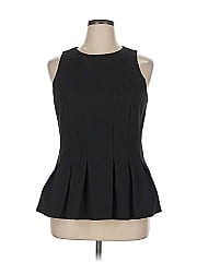 Worth New York Sleeveless Blouse