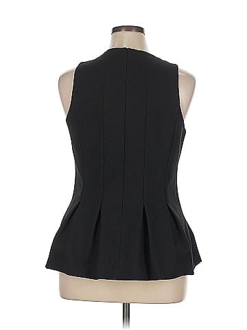 Worth New York Sleeveless Blouse (view 2)