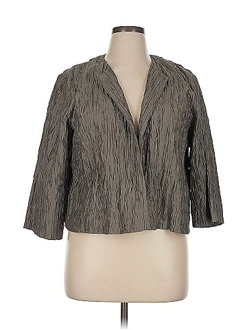 Eileen Fisher Blazer (view 1)