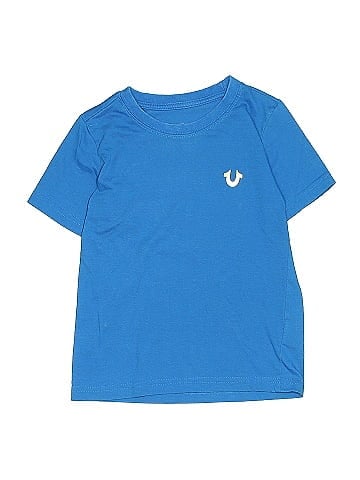 True Religion Short Sleeve T-Shirt (view 1)