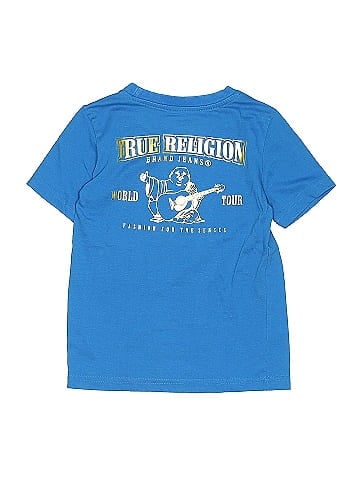 True Religion Short Sleeve T-Shirt (view 2)