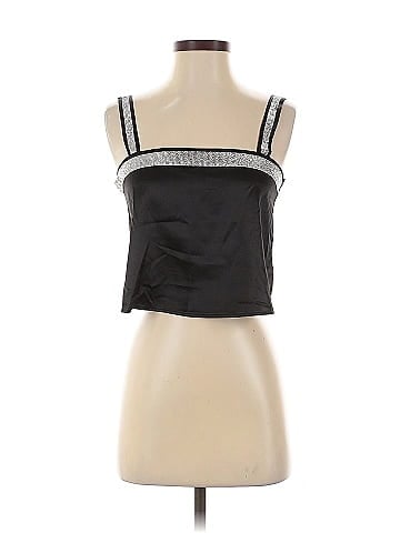 Thirty-One Sleeveless Top (view 1)