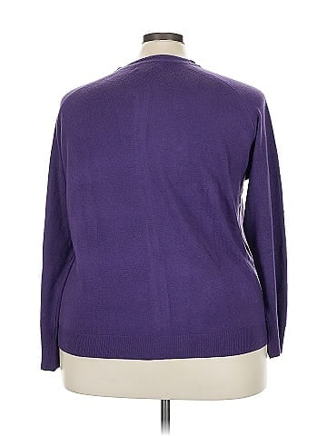 Karen Scott Cardigan (view 2)