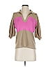 Free Assembly Tan Pullover Sweater Size XS - photo 1