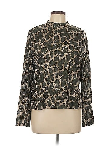 Trafaluc by Zara Cardigan (view 1)