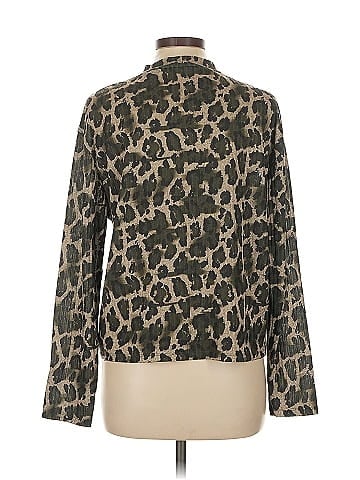 Trafaluc by Zara Cardigan (view 2)
